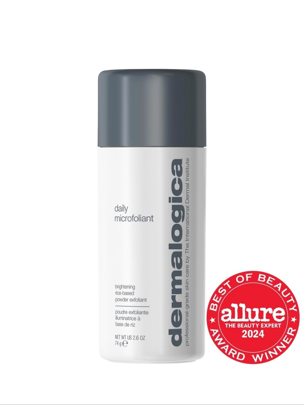 Dermalogica Daily Microfoliant 2.6 Oz NWOB